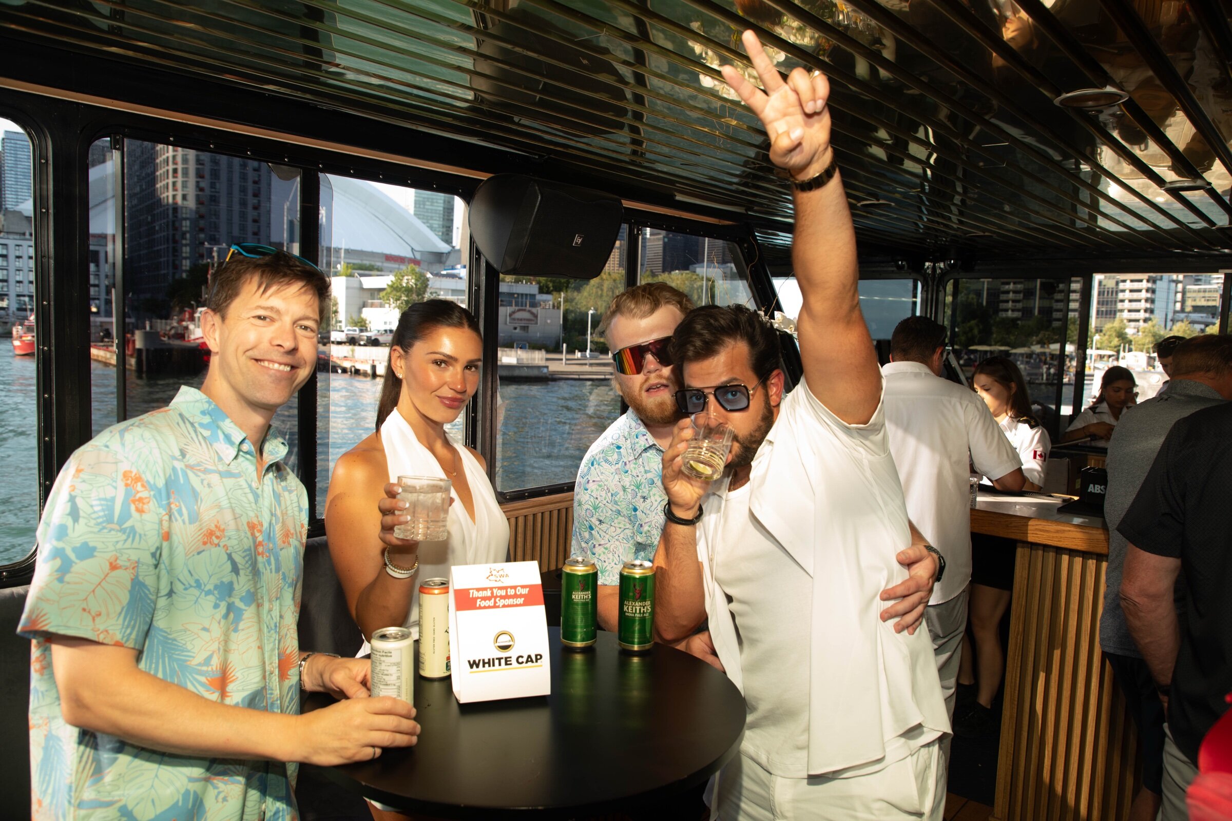 SWA Boat Cruise – July 29, 2026: 10/56